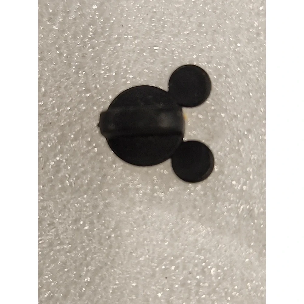 Disney‎ Pin Snow White Princess Quote My Stepmother is all heart DLR 2007 51762